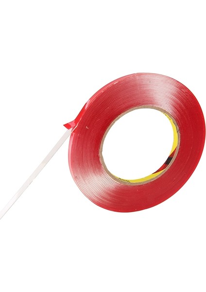 Evrens Şeffaf Çift Taraflı Yapışkan Bant (Yurt Dışından) modelleri