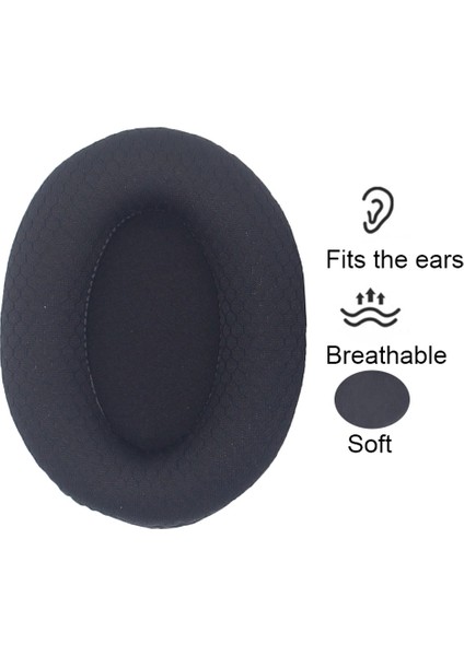 Razer Opus x Kulaklık Yedek Sünger Kapağı Için 1 Çift (Yurt Dışından) indirimleri