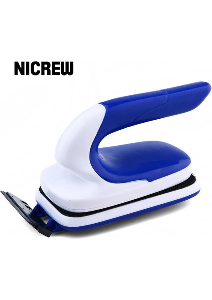 Mavi Stil Xl 12X6X8 cm Nicrew Pratik Yüzen Manyetik Fırça Akvaryum Balık Tankı Cam Yosunu Temizleyici Temizleyici Akvaryum Pencere Temizleme Mıknatıslar Fırça (Yurt Dışından)
