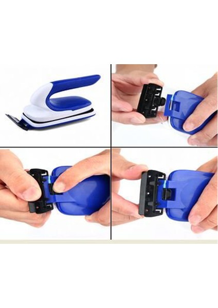 Mavi Stil Xl 12X6X8 cm Nicrew Pratik Yüzen Manyetik Fırça Akvaryum Balık Tankı Cam Yosunu Temizleyici Temizleyici Akvaryum Pencere Temizleme Mıknatıslar Fırça (Yurt Dışından) fiyatları