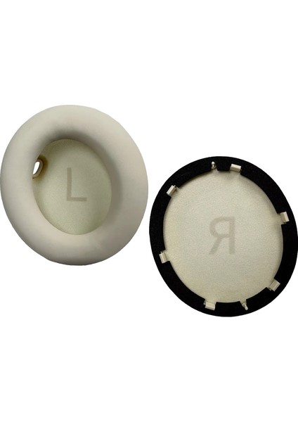 Anker Soundcore Space One S1 Kulaklık Kapağı Için 1 Çift (Yurt Dışından)