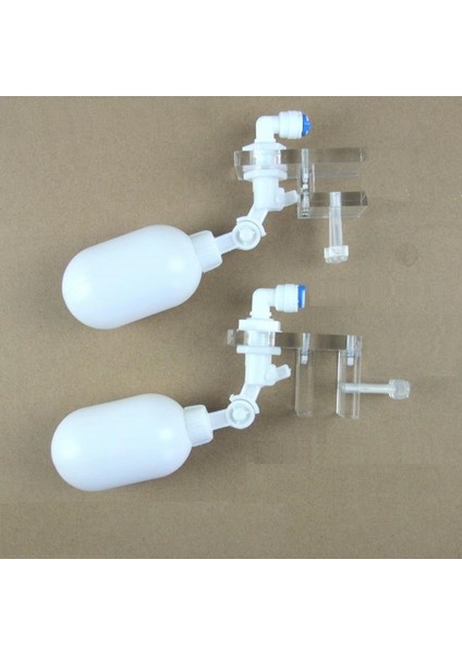 Model C-Vt Stili 1 Adet Dayanıklı Akvaryum Su Seviye Kontrol Cihazı Yüzen Top Valf Otomatik Su Doldurma Hidratasyon Cihazı Balık Tankı Su Seviyesi Denetleyici (Yurt Dışından) fırsatları