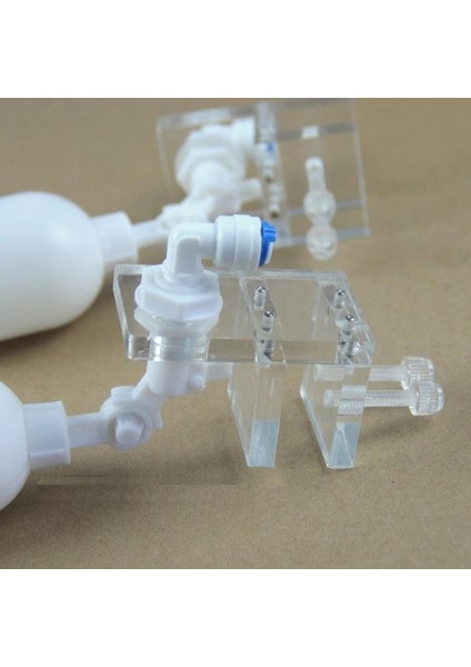 Model C-Vt Stili 1 Adet Dayanıklı Akvaryum Su Seviye Kontrol Cihazı Yüzen Top Valf Otomatik Su Doldurma Hidratasyon Cihazı Balık Tankı Su Seviyesi Denetleyici (Yurt Dışından) indirimleri