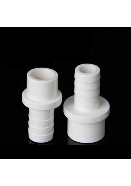 25X12MM Stili Nuonuo 5 Adet Paket mm Soket Pvc Boru Birleşim x mm Dikenli Hortum Bağlantı Parça Adaptörü (Yurt Dışından) indirimleri