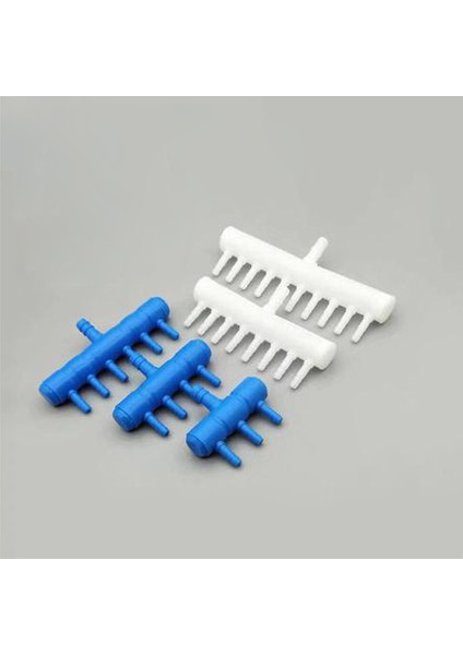 6 Bölünmüş 8 Mm'den 4 Mm'ye Kadar Stil 1 Adet Akvaryum Malzemeleri Havalandırma Pompası Splitter Balık Tankı Oksijen Pompası Aeratör Ek Aksesuarları (Yurt Dışından) fiyatları