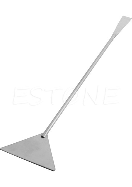 D19596 Stili Akvaryum Canlı Bitkiler Uzun Saplı Cımbız Bakım Aracı Seti (Yurt Dışından)