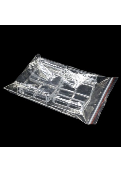 8mm Tarzı Balık Tankı Akrilik Klips Kapağı Desteği Tutucu Kelepçe Standı Akvaryum Malzemeleri (Yurt Dışından) modelleri