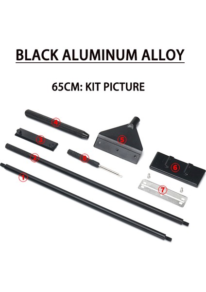 A-40CM Tarzı Akvaryum Paslanmaz Çelik Balık Tankı Yosun Temizleme Kazıyıcı Bıçak Sucul Bitkiler Sucul Temizlik Çok Fonksiyonlu Temizlik Aracı Seti (Yurt Dışından) indirimleri