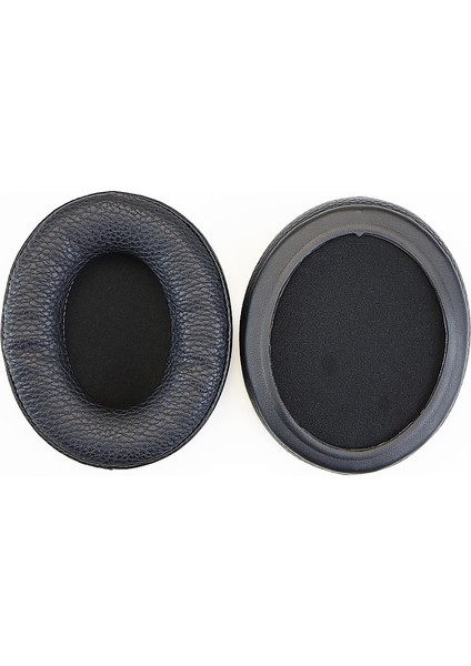 Hyperx / Cloud Alpha Için Kulak Pedleri 1 Çift Lychee Deseni (Yurt Dışından)