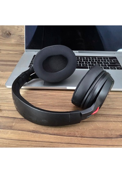 Hyperx / Cloud Alpha Için Kulak Pedleri 1 Çift Lychee Deseni (Yurt Dışından) fırsatları