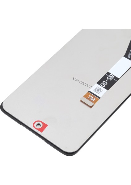 Motorola Moto G62 5g / Moto G62 Hindistan Için LCD Ekran+Dokunmatik Ekran (Yurt Dışından) fırsatları