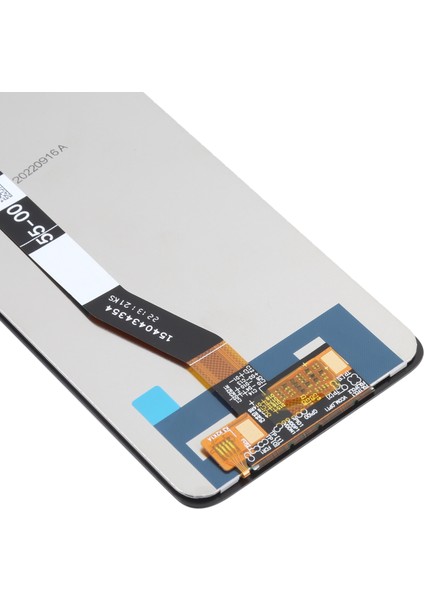 Motorola Moto G62 5g / Moto G62 Hindistan Için LCD Ekran+Dokunmatik Ekran (Yurt Dışından) indirimleri