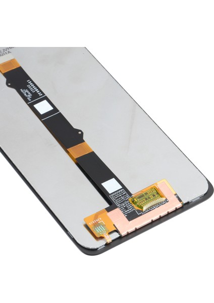 Sayısallaştırıcı Tam Yerleştirmeli Motorola Moto G9 Power Için LCD Ekran (Yurt Dışından)