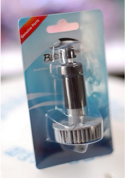 SP-600 Fırça Başlığı Stili 1 Ünite Bubble Magus Iğne Fırça Rotor Urve Protein Skimmer Ayırıcı Pin Fırça Pompa Rotor Parçaları (Yurt Dışından)