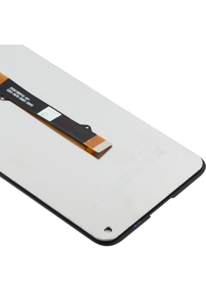 Sayısallaştırıcı Tam Embly ile Motorola Moto G9 Power XT2091-3 Için Tft LCD Ekran (Yurt Dışından) fırsatları