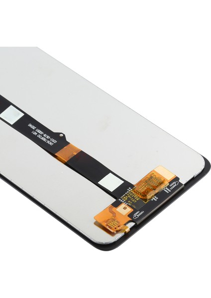 Sayısallaştırıcı Tam Embly ile Motorola Moto G9 Power XT2091-3 Için Tft LCD Ekran (Yurt Dışından) indirimleri