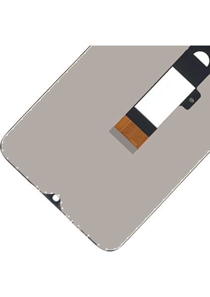 Motorola Moto E22 Için LCD Ekran (Yurt Dışından)