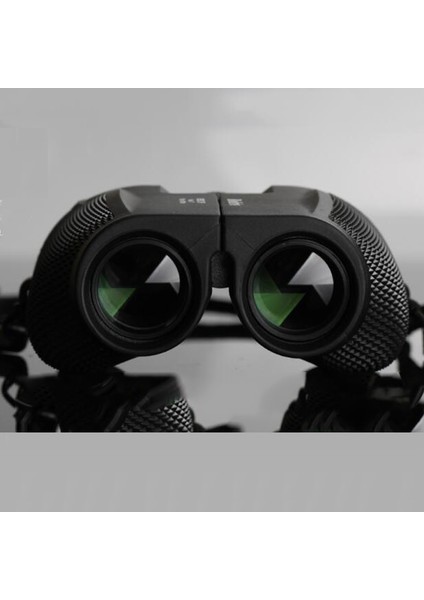 10X25 Açık Spor Dürbün Yüksek Güç Teskopu (Siyah) (Yurt Dışından) fırsatları