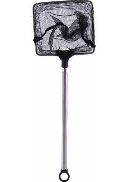 Kare Balık Tutma Stili 1 Ünite Üçgen Balıkçılık Ağı Land Net Paslanmaz Çelik Teleskopik Sap Balıkçılık Malzemeleri Kare Yuvarlak Şekil Balık Tankı Akvaryum (Yurt Dışından) fırsatları