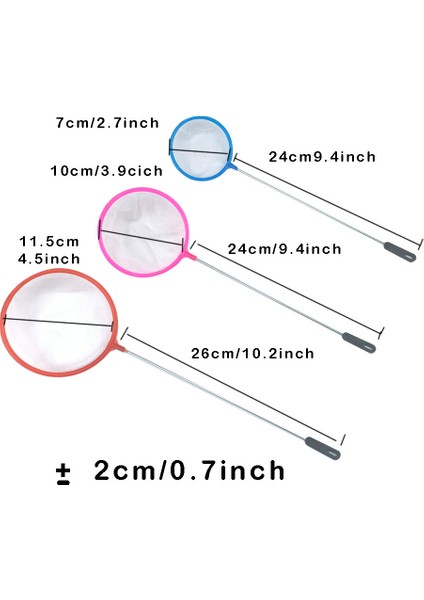 Beyaz Ncircular Fino Stili Balık Ağı Karides Akvaryum Balık Tankı Aksesuarları Yüksek Yoğunluklu Küçük Balık Ince Ağ Artemia Filtre Yoğun Kafes Küçük Gözenekli Aracı (Yurt Dışından) fırsatları