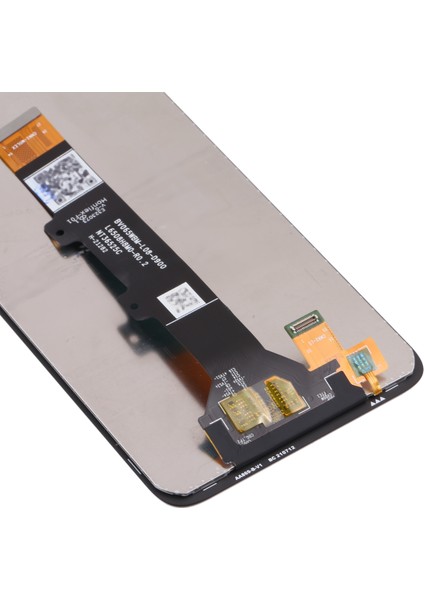 Sayısallaştırıcı Tam Yerleştirmeli Motorola Moto E40 / E30 Için Tft LCD Ekran (Yurt Dışından)