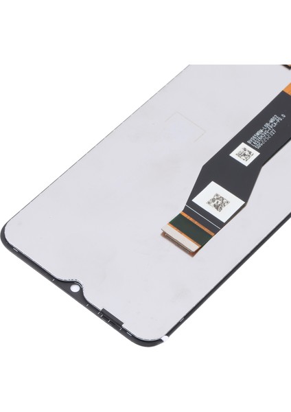 Motorola Moto E13 Için LCD + Dokunmatik Ekran (Yurt Dışından)
