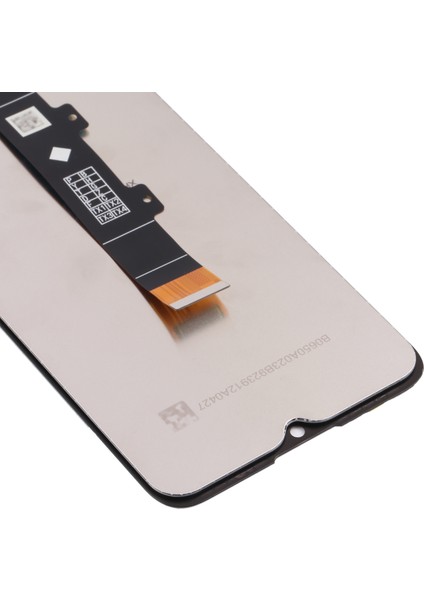 Sayısallaştırıcı Tam Yerleştirmeli Motorola Moto E20 Için Tft LCD Ekran (Yurt Dışından) fırsatları