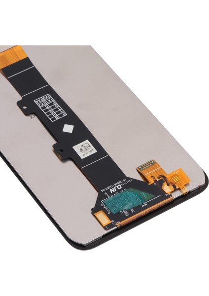 Sayısallaştırıcı Tam Yerleştirmeli Motorola Moto E20 Için Tft LCD Ekran (Yurt Dışından) indirimleri