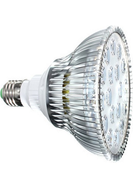 S18A Stili 54W LED Mercan Akvaryum Aydınlatma E27 PAR38 LED Tam Spektrumlu Mercan Bitki Yetiştirme Lambası Balık Tankı Akvaryum Lambası Için Sps Lps Yumuşak Mercan (Yurt Dışından)