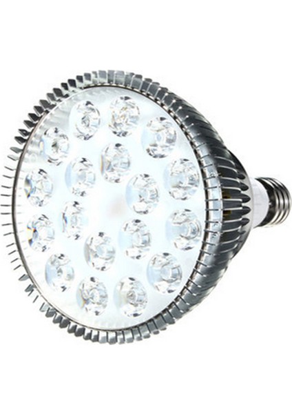 S18A Stili 54W LED Mercan Akvaryum Aydınlatma E27 PAR38 LED Tam Spektrumlu Mercan Bitki Yetiştirme Lambası Balık Tankı Akvaryum Lambası Için Sps Lps Yumuşak Mercan (Yurt Dışından)