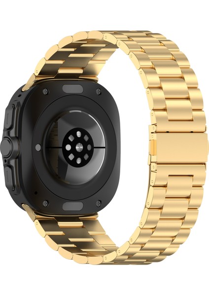 Samsung Galaxy Watch 7 Ultra Üç Boncuklu Saat Kayışı Için (Yurt Dışından) modelleri