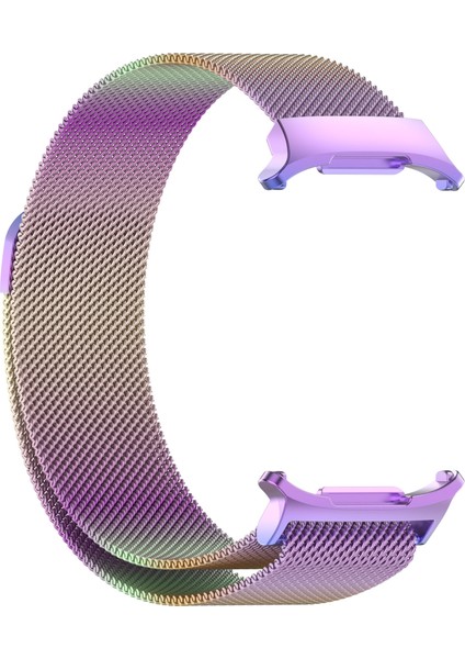 Samsung Galaxy Watch 7 Ultra Milan Manyetik Ste Kayış Için (Yurt Dışından) fırsatları