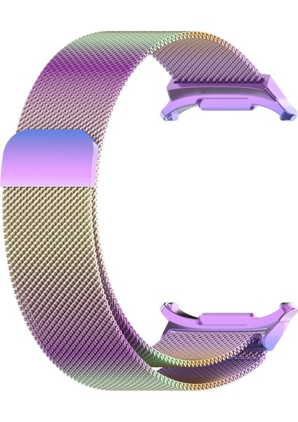 Samsung Galaxy Watch 7 Ultra Milan Manyetik Ste Kayış Için (Yurt Dışından) indirimleri