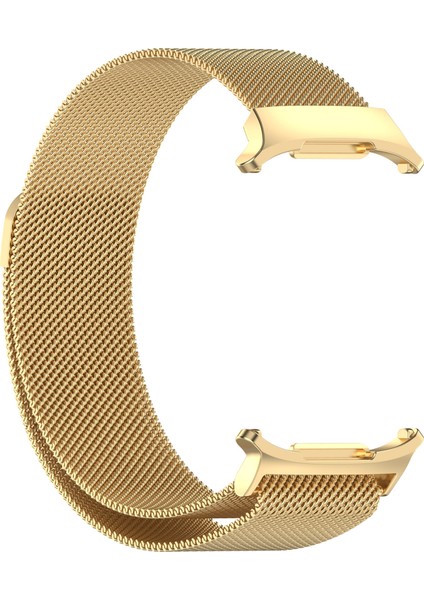 Samsung Galaxy Watch 7 Ultra Milan Manyetik Ste Kayış Için (Yurt Dışından) fırsatları