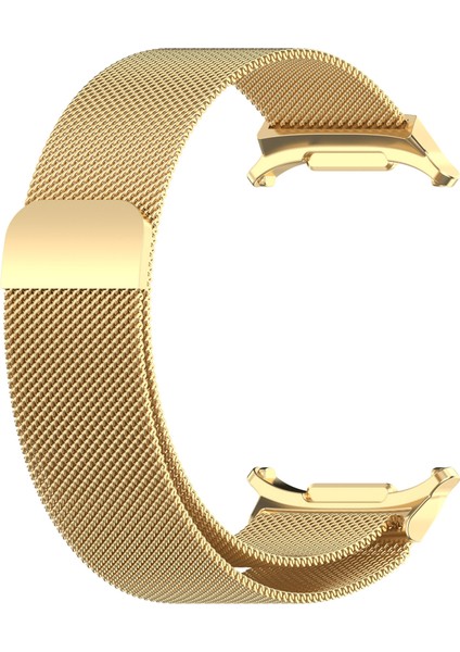 Samsung Galaxy Watch 7 Ultra Milan Manyetik Ste Kayış Için (Yurt Dışından) indirimleri