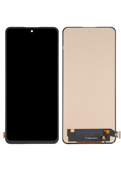 Xiaomi Redmi K60E Için Tft LCD Ekranı - Çok Renkli (Yurt Dışından)