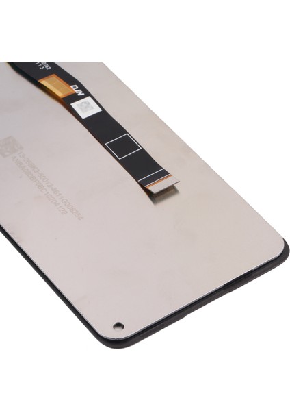 Sayısallaştırıcı Tam Embly ile Motorola Moto G Stylus 5g 2021 Için Tft LCD Ekran (Yurt Dışından)