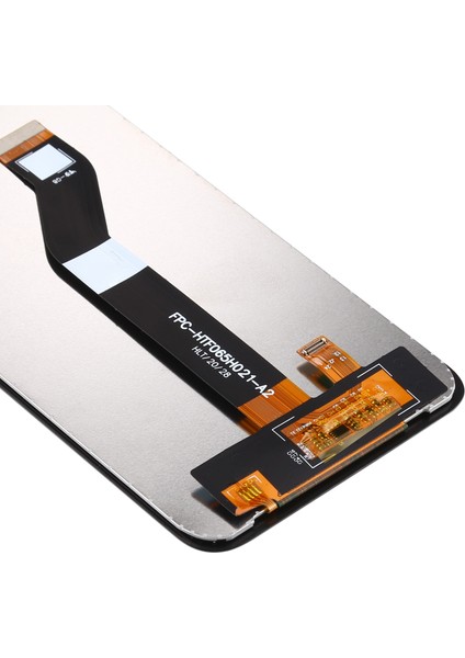 Sayısallaştırıcı Tam Yerleştirmeli Motorola Moto G8 Power Için Tft LCD Ekran (Yurt Dışından) indirimleri