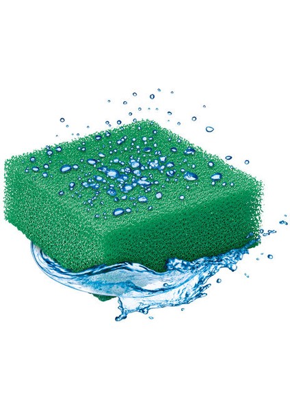 Beyaz Stil Biyolojik Akış 8.0 Juwel Nitrax Bioflow Yeşil Akvaryum Biyolojik Filtre Pamuk (Yurt Dışından) indirimleri