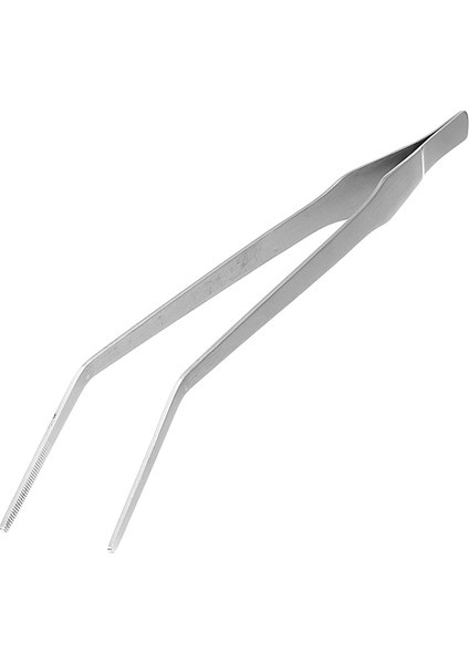 Düz 27CM Tarzı Düz Veya Kıvrımlı Uçlu Paslanmaz Çelik Akvaryum Bitki Araçları cm Düz Kıvrım Uçlu Pens Veya Yosun Temizleyici (Yurt Dışından) indirimleri