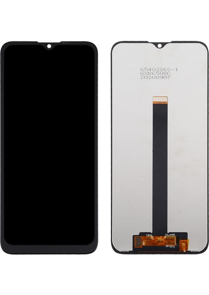 Sayısallaştırıcı Tam Yerleştirmeli Motorola One Için Tft LCD Ekran (Yurt Dışından) modelleri
