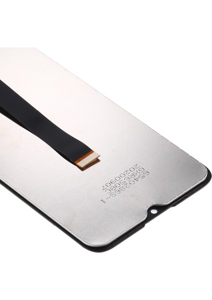 Sayısallaştırıcı Tam Yerleştirmeli Motorola One Için Tft LCD Ekran (Yurt Dışından) fırsatları