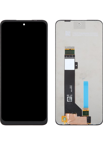 Motorola Moto G13 / G23 Için LCD Ekran (Yurt Dışından) modelleri