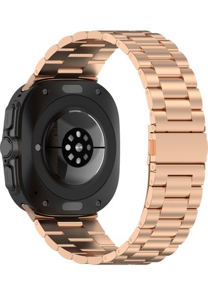 Samsung Galaxy Watch 7 Ultra Üç Boncuklu Saat Kayışı Için (Yurt Dışından) modelleri