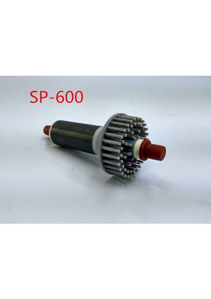 SP-600 Rotor Stili 1 Ünite Bubble Magus Iğne Fırça Rotor Urve Protein Skimmer Ayırıcı Pin Fırça Pompa Rotor Parçaları (Yurt Dışından)