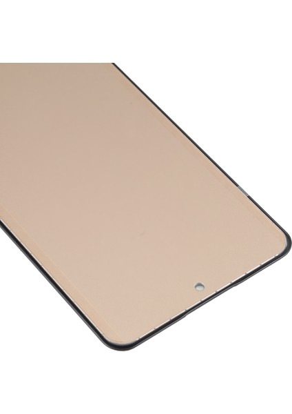Xiaomi Redmi K60E Için Tft LCD Ekranı - Çok Renkli (Yurt Dışından)