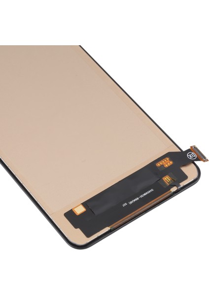 Xiaomi Redmi K60E Için Tft LCD Ekranı - Çok Renkli (Yurt Dışından)