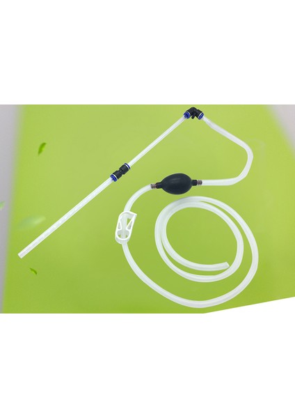 Ty 80CM Hoparlör Stili Balık Tankı Su Değiştirici Sifon Uzun Emme Borusu Tuvalet Su Yıkama Temiz Rüzgar Ücretsiz Mını Nano Akvaryum Bitki Suyu Değiştirici (Yurt Dışından) fiyatları