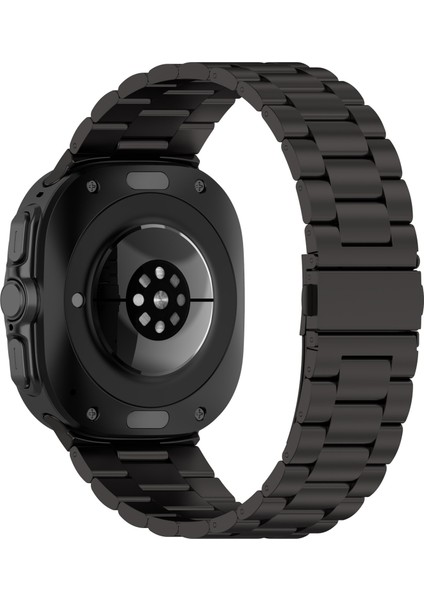 Samsung Galaxy Watch 7 Ultra Üç Boncuklu Saat Kayışı Için (Yurt Dışından) modelleri