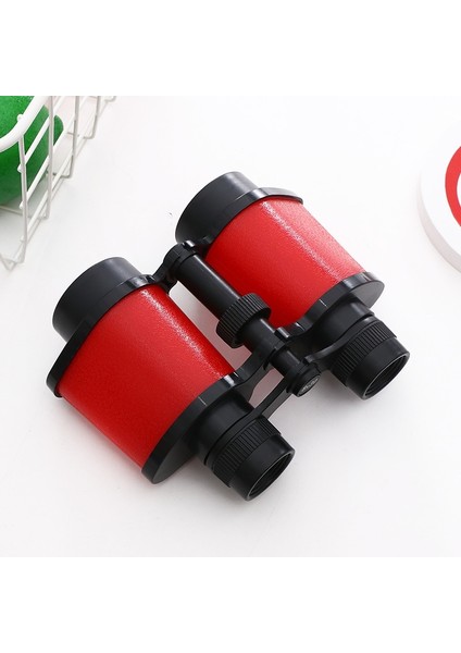 Multi-Coated Objective Tescope (Red) (Yurt Dışından)